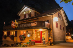 Gasthaus Tourist